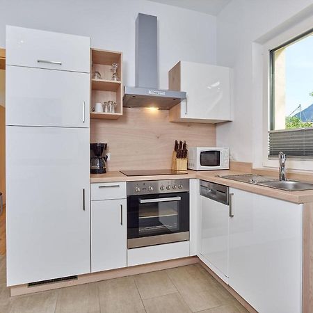Apartment Isabella Умгаузен Екстер'єр фото