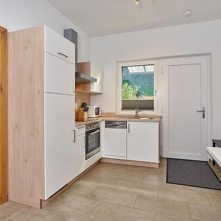 Apartment Isabella Умгаузен Екстер'єр фото