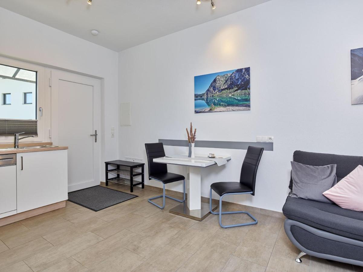 Apartment Isabella Умгаузен Екстер'єр фото