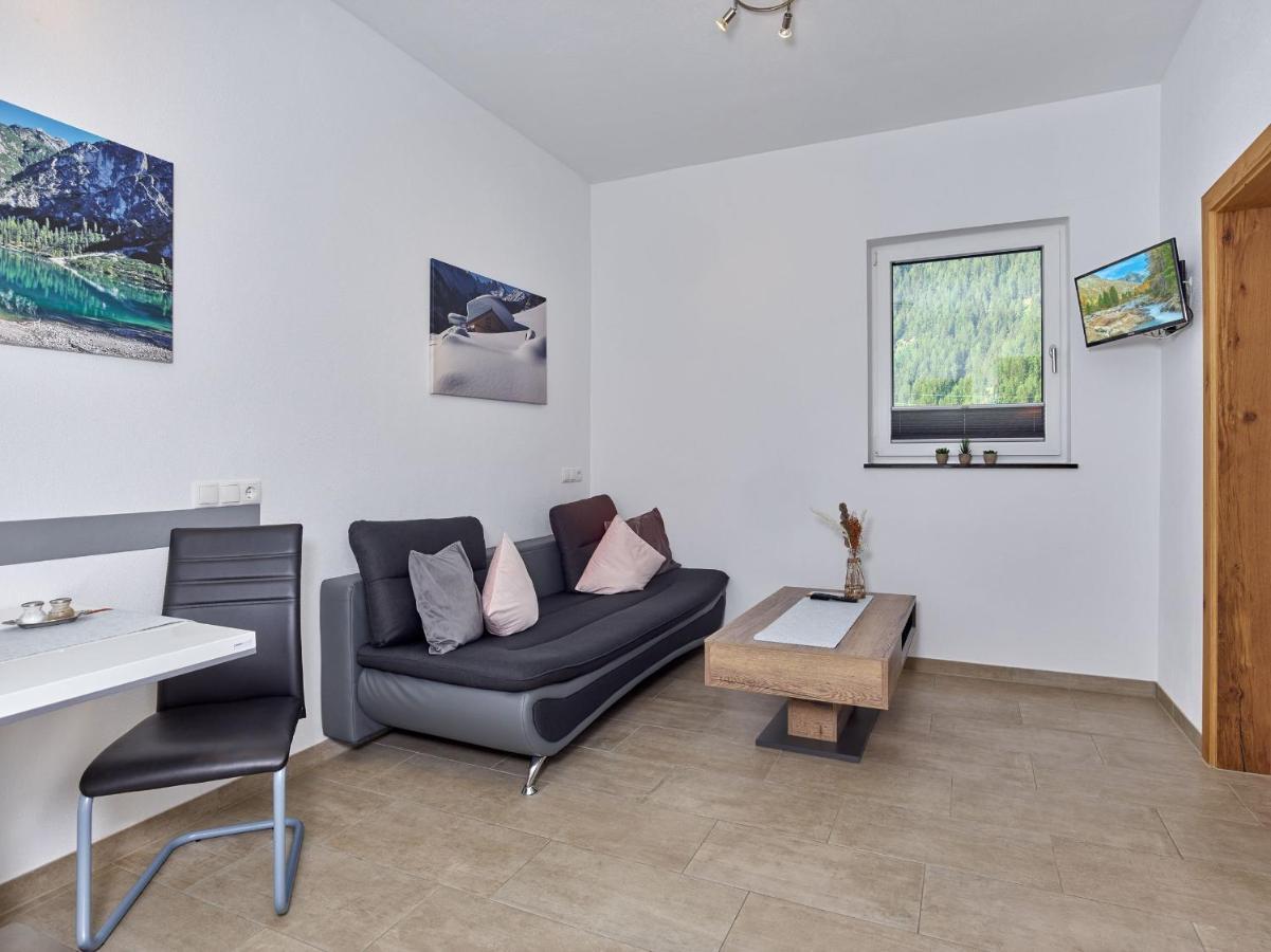 Apartment Isabella Умгаузен Екстер'єр фото